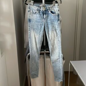 Zara Basic jeans